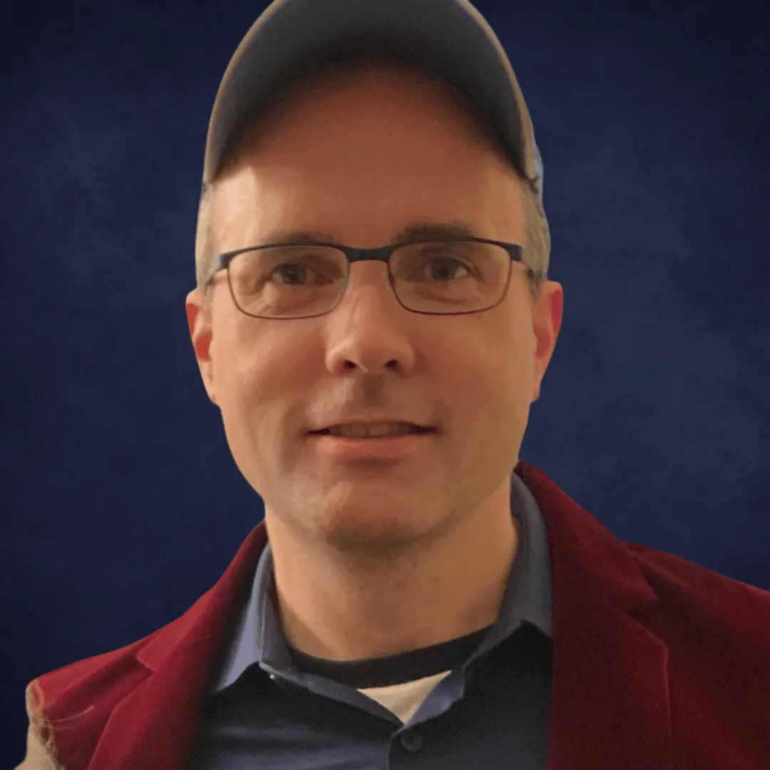 Graham McNicoll