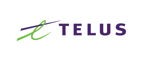 Telus Logo