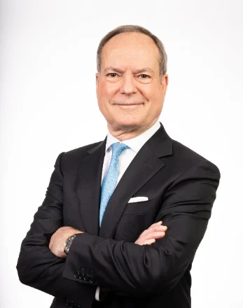 Peter Bethlenfalvy