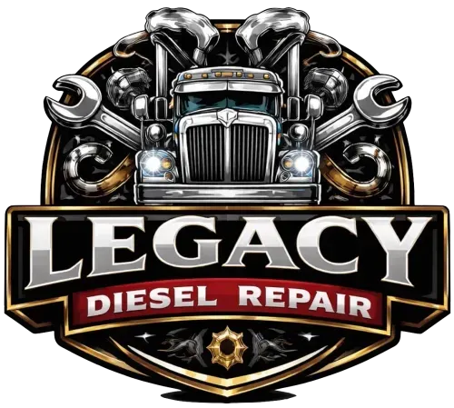 Legacy Diesel Repair