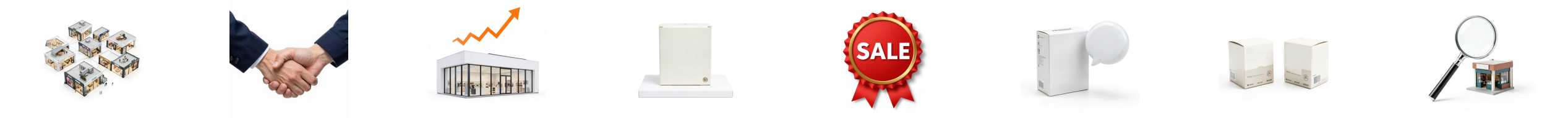 Store-level signals for every account decision.