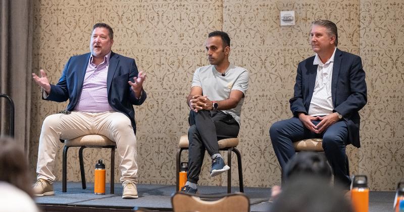 How Atlantis Management Group Uses AI to Back Up Stories With Data