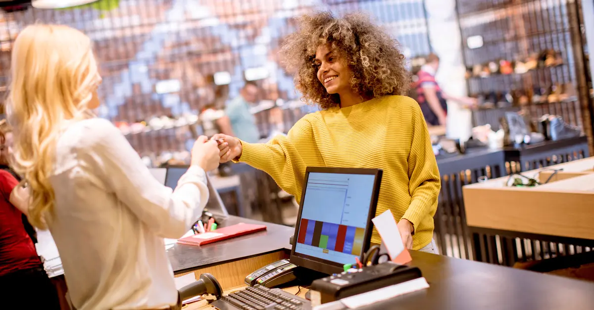 Acumera Enters into Strategic Partnership with InStore.ai to Elevate Retail Technology Solutions