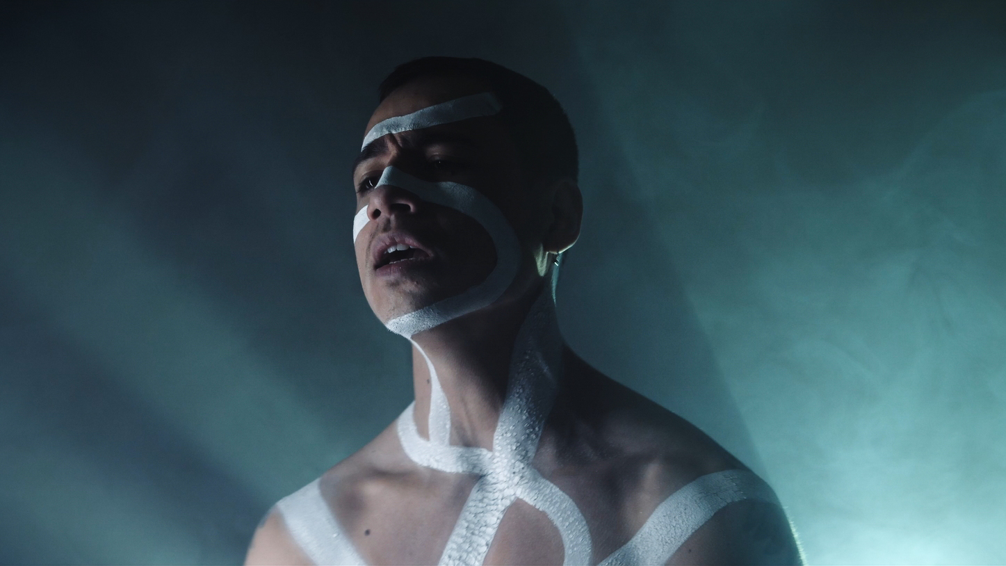 Cover for project page. Youtube Video Cover Image