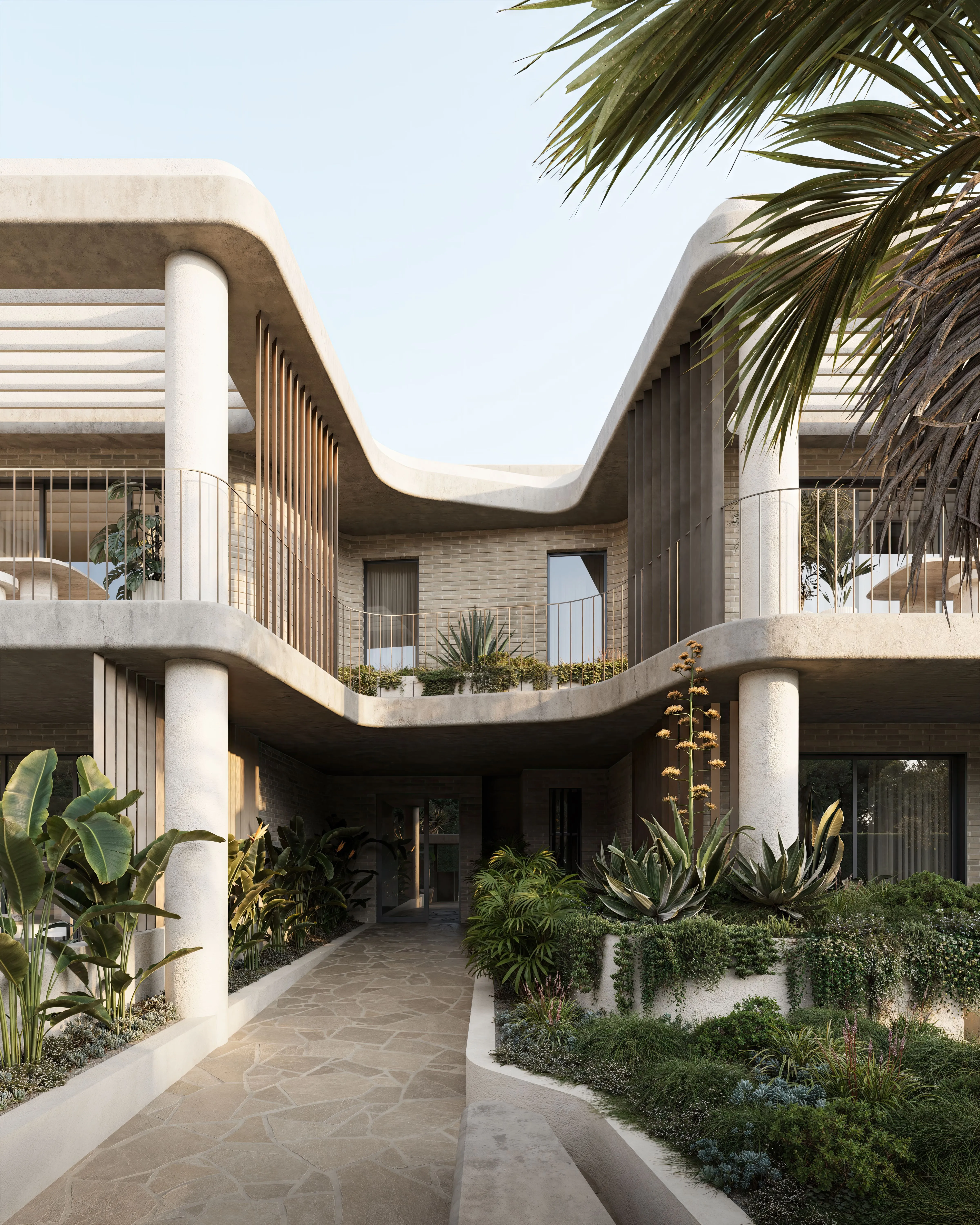 Brand Rollout and Marketing Strategy | Liora Mona Vale