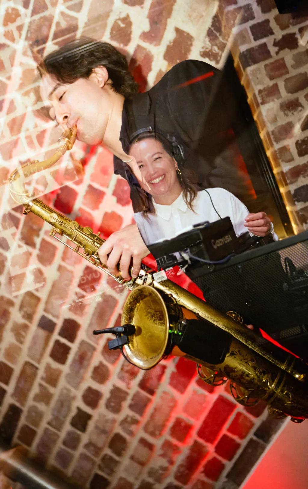 Commercial Real Estate Client Event