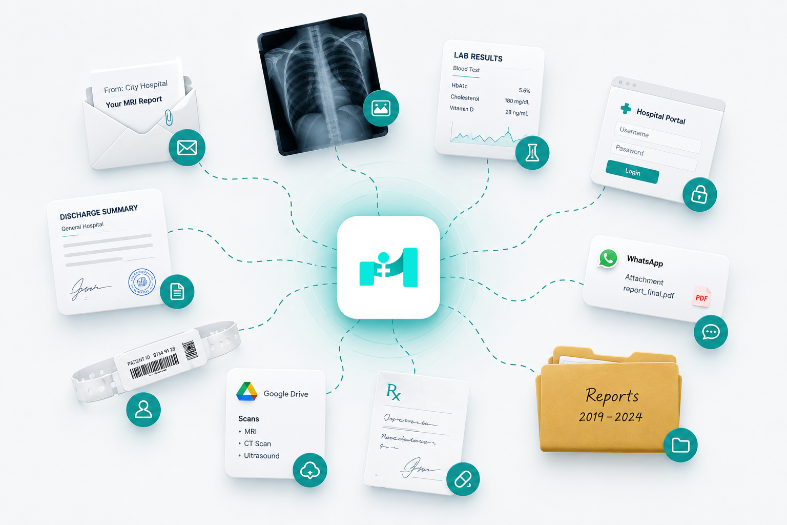 MediBridge why we built it preview