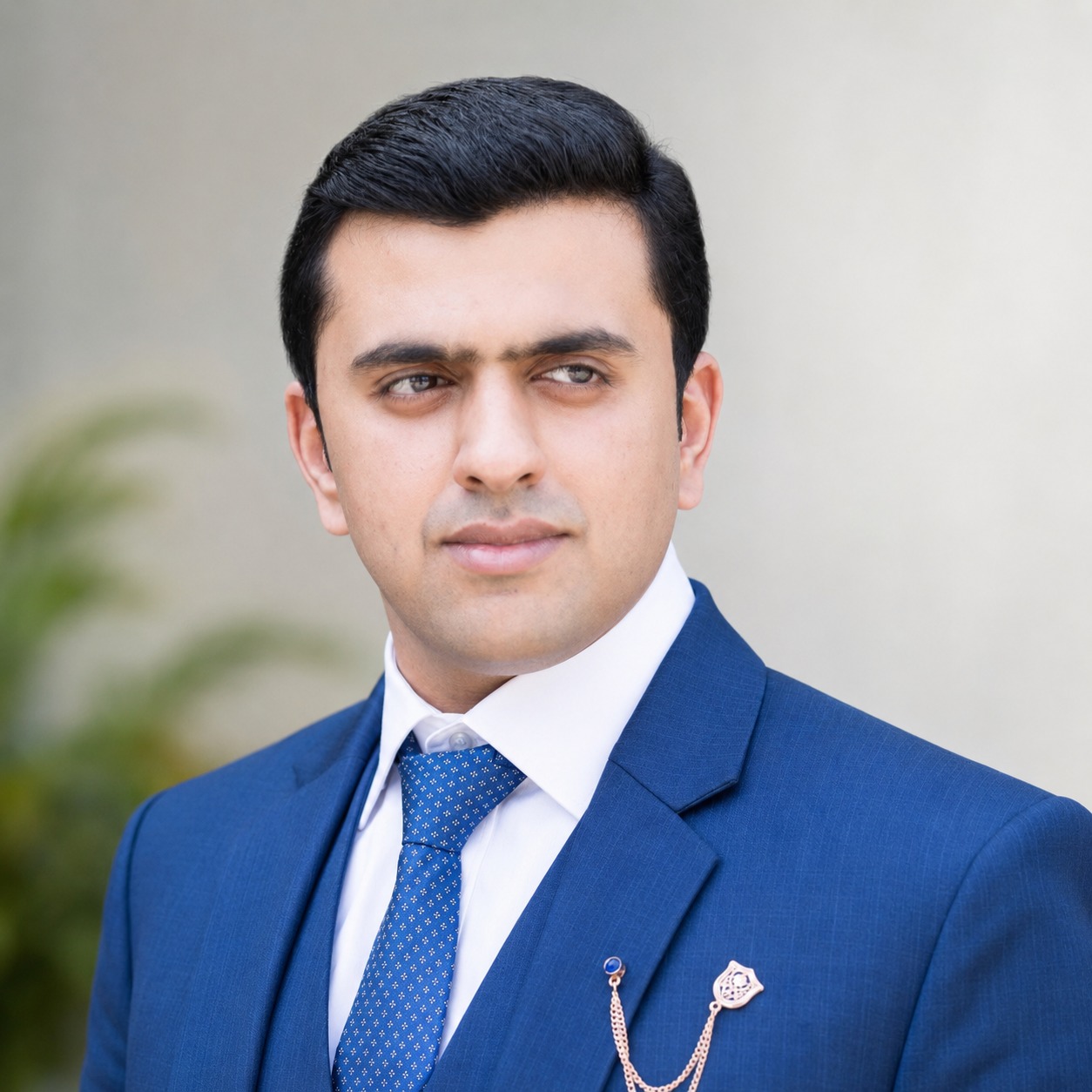 Awais Khan Mughal profile