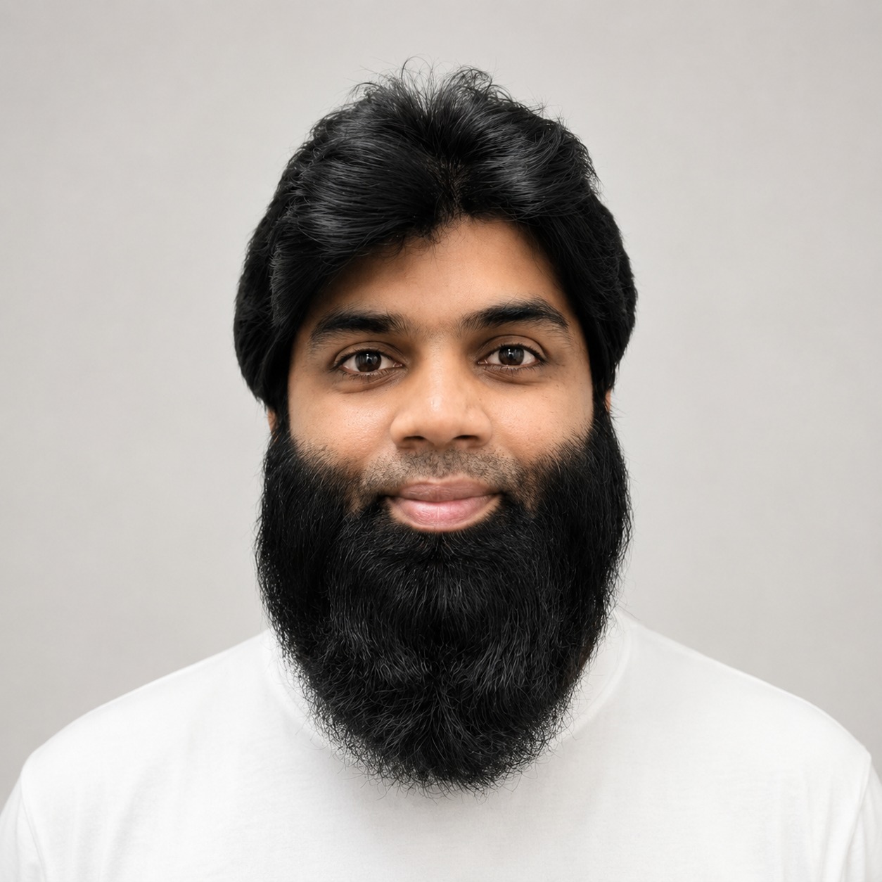 Jawad Nisar profile
