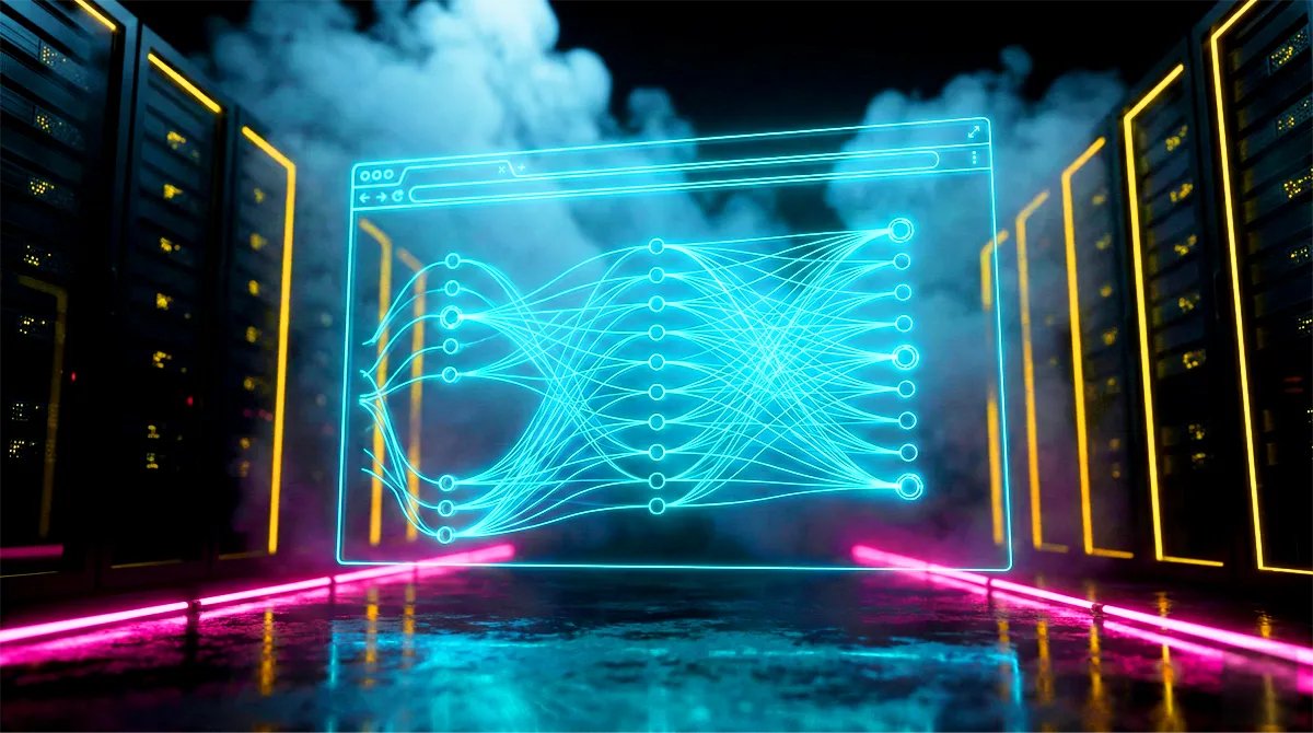 Webflow: Warum es ein Game-Changer für moderne Websites ist