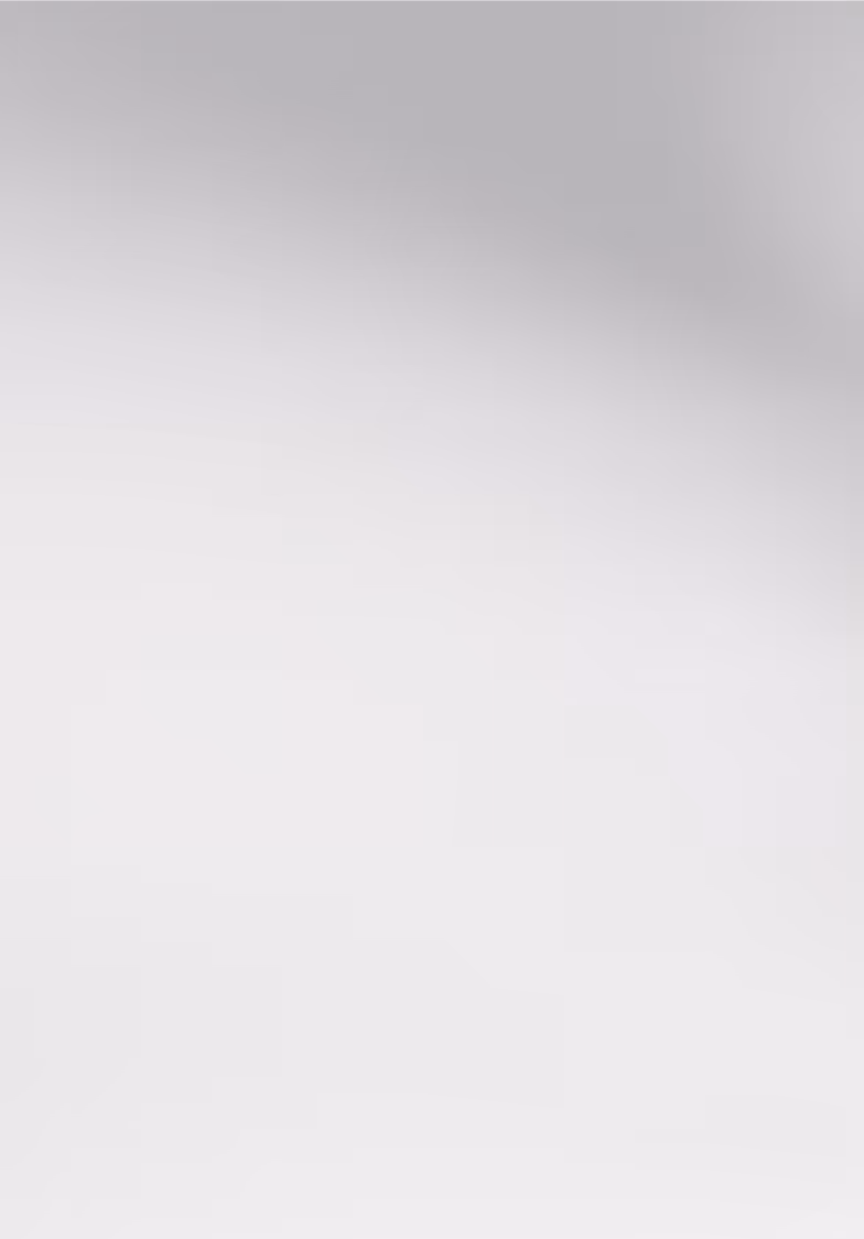 Smooth gradient background transitioning from light gray to darker gray.