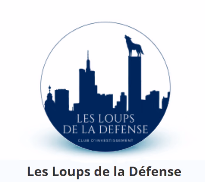 Les loups de la défense