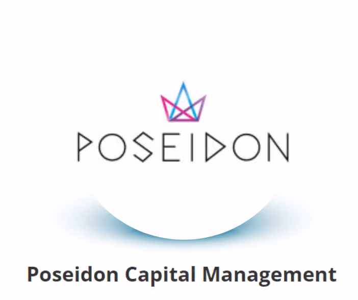 Poseidon Capital Management