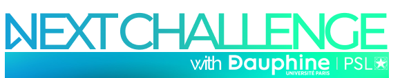 NEXT CHALLENGE LOGO