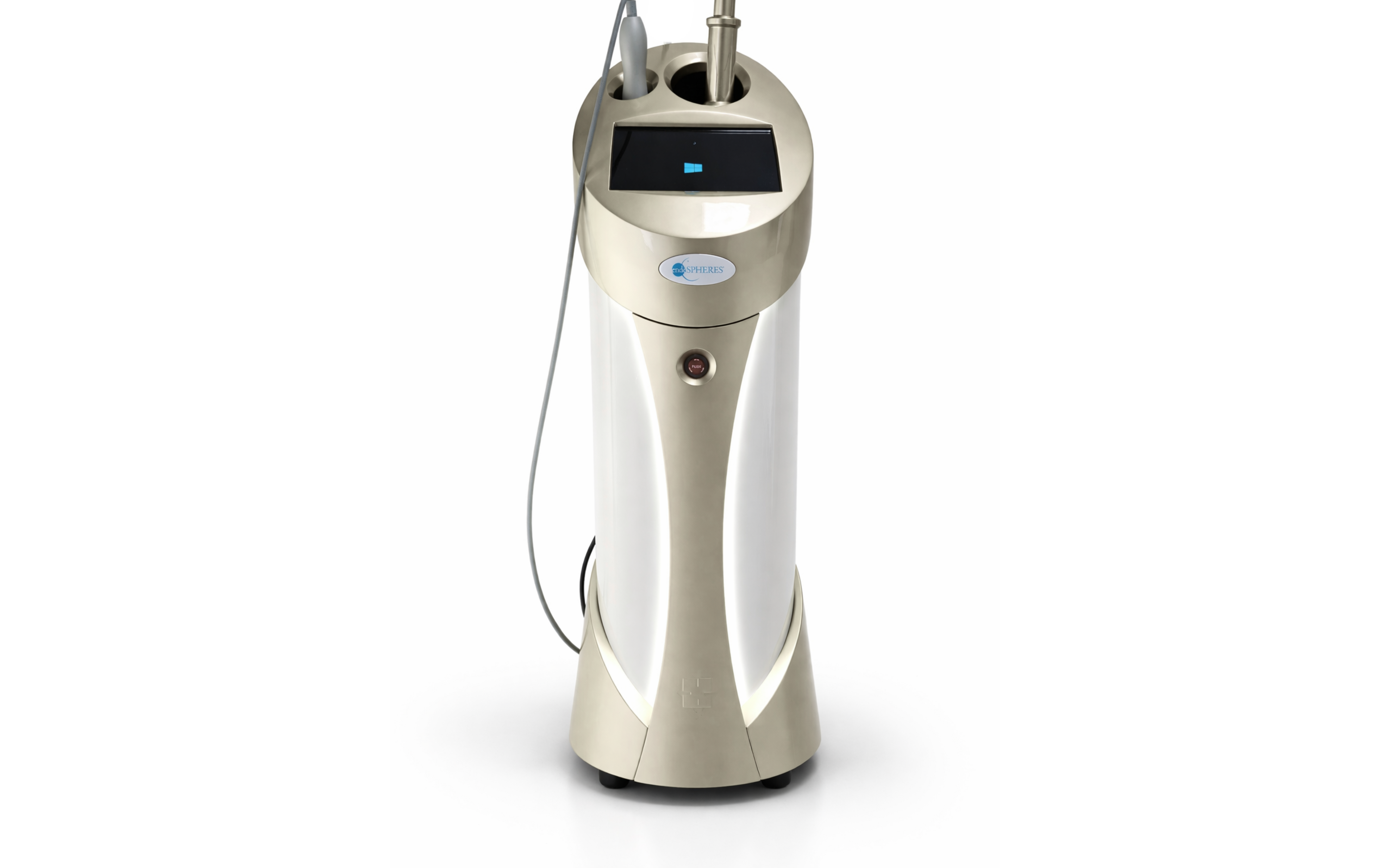 Used Endospheres Evolution ALL device in Europe
