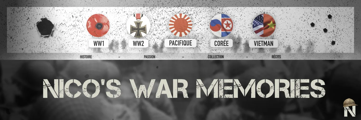 couverture d'article décrivant les actions de communication pour un musée privé