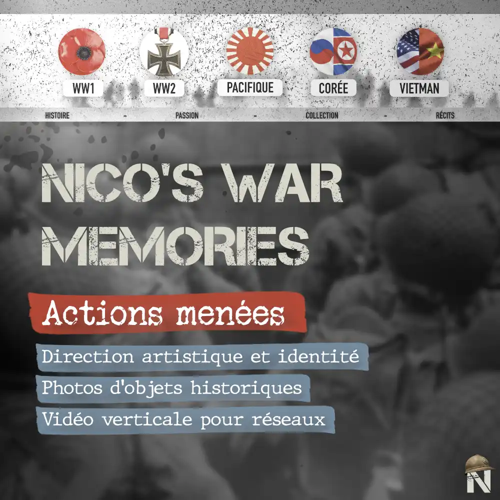 miniature d'article décrivant les actions de communication pour un musée privé