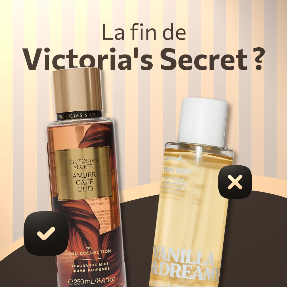 miniature qui montre des produits cosmétiques avec rebranding