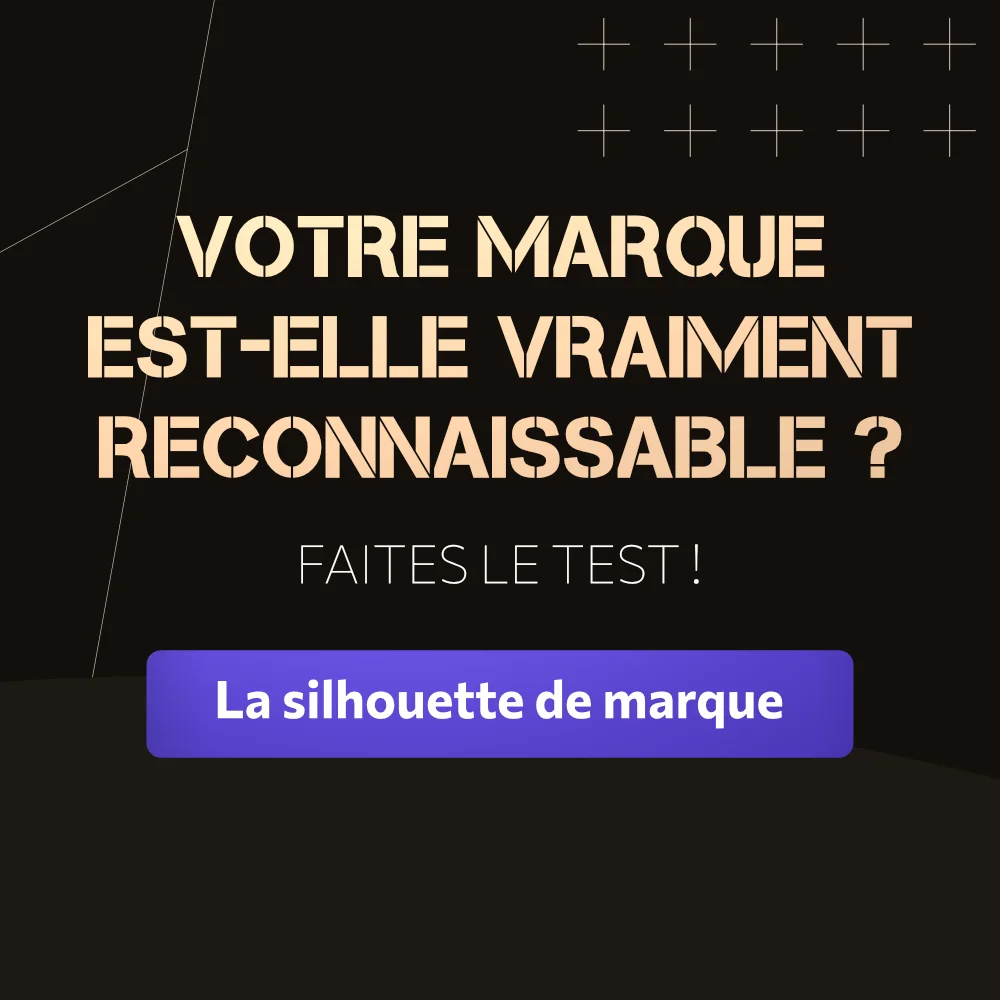 image de l'article votre marque est-elle vraiment reconnaissable