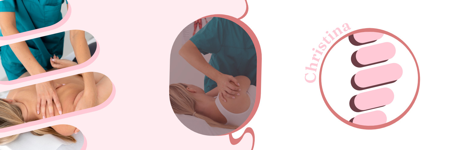 couverture cas client logo pour praticien médical