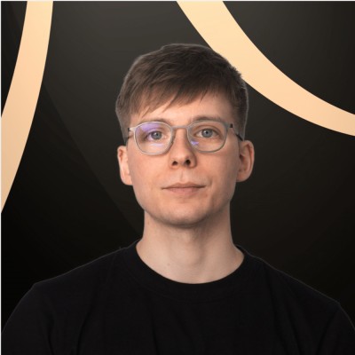 Photo de profil de Maxime Blondin le fondateur de Concrete Advisory et spécialiste marketing