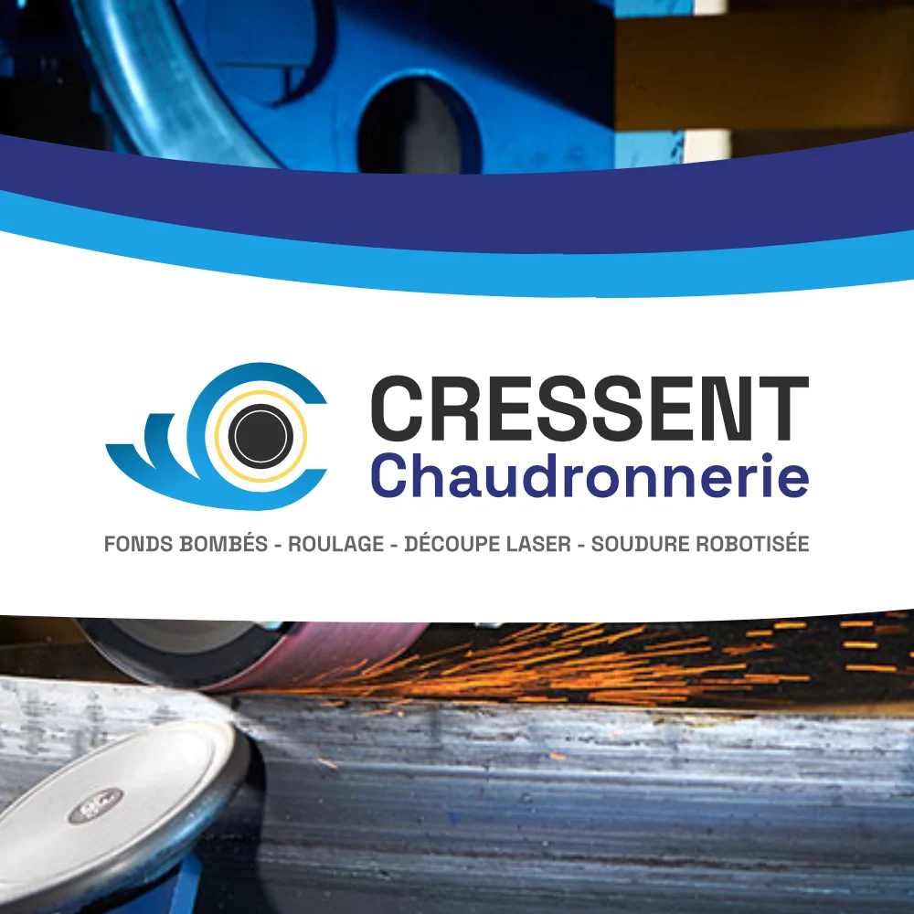 miniature cas client services marketing pour PME industrielle