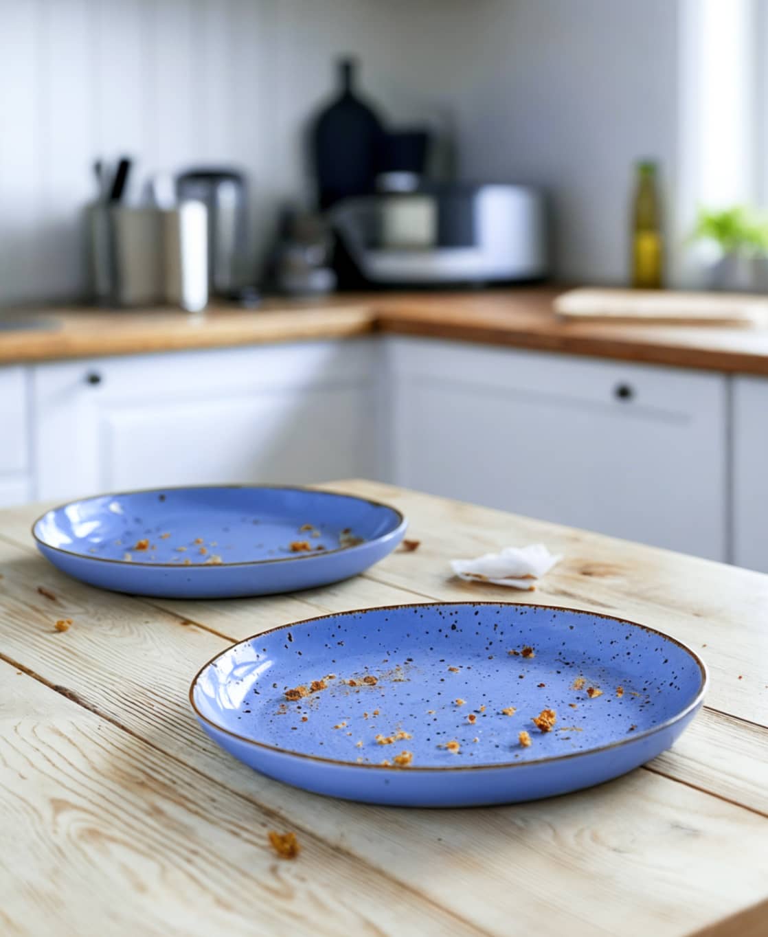 Dirty Dishes - Cleaner X Webflow Template
