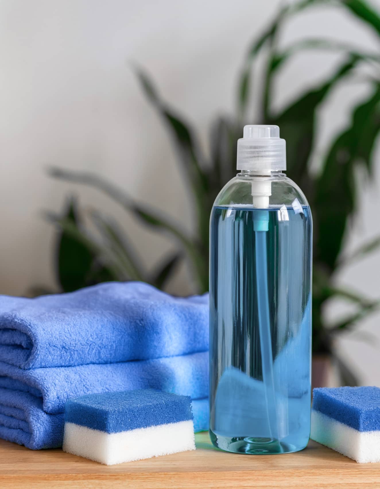 Best eco-friendly cleaning products to use