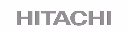 logo Hitachi