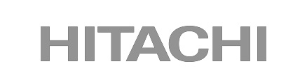 logo Hitachi