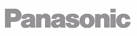 Logo Panasonic
