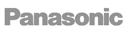 Logo Panasonic