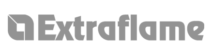 Logo Extraflame