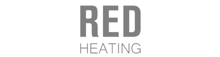 Logo Red HEATING