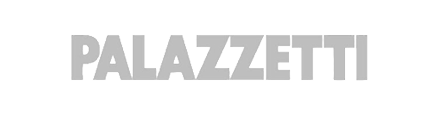 Logo Palazzetti