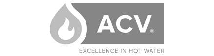 Logo ACV