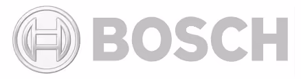 Logo Bosh