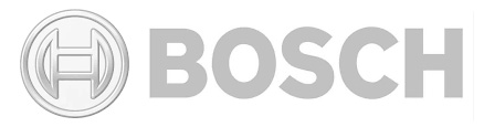 Logo Bosh