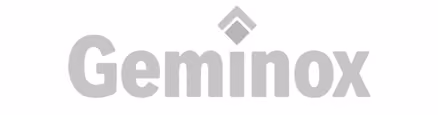 Logo Geminox
