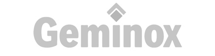 Logo Geminox