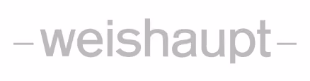 Logo Weishaupt
