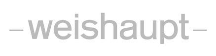 Logo Weishaupt