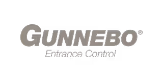 Gunnebo Logo