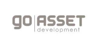 Go Asset Logo