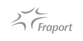 Fraport Logo