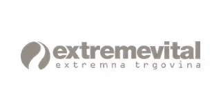 Extremevital Logo