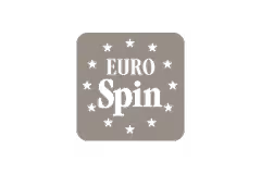 Euro Spin Logo