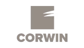 Corwin Logo