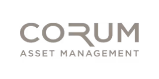 Corum Logo