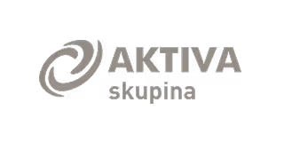 Aktiva Logo